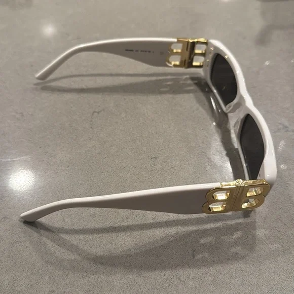 BALENCIAGA Dynasty Sunglasses - Picture 3 of 6